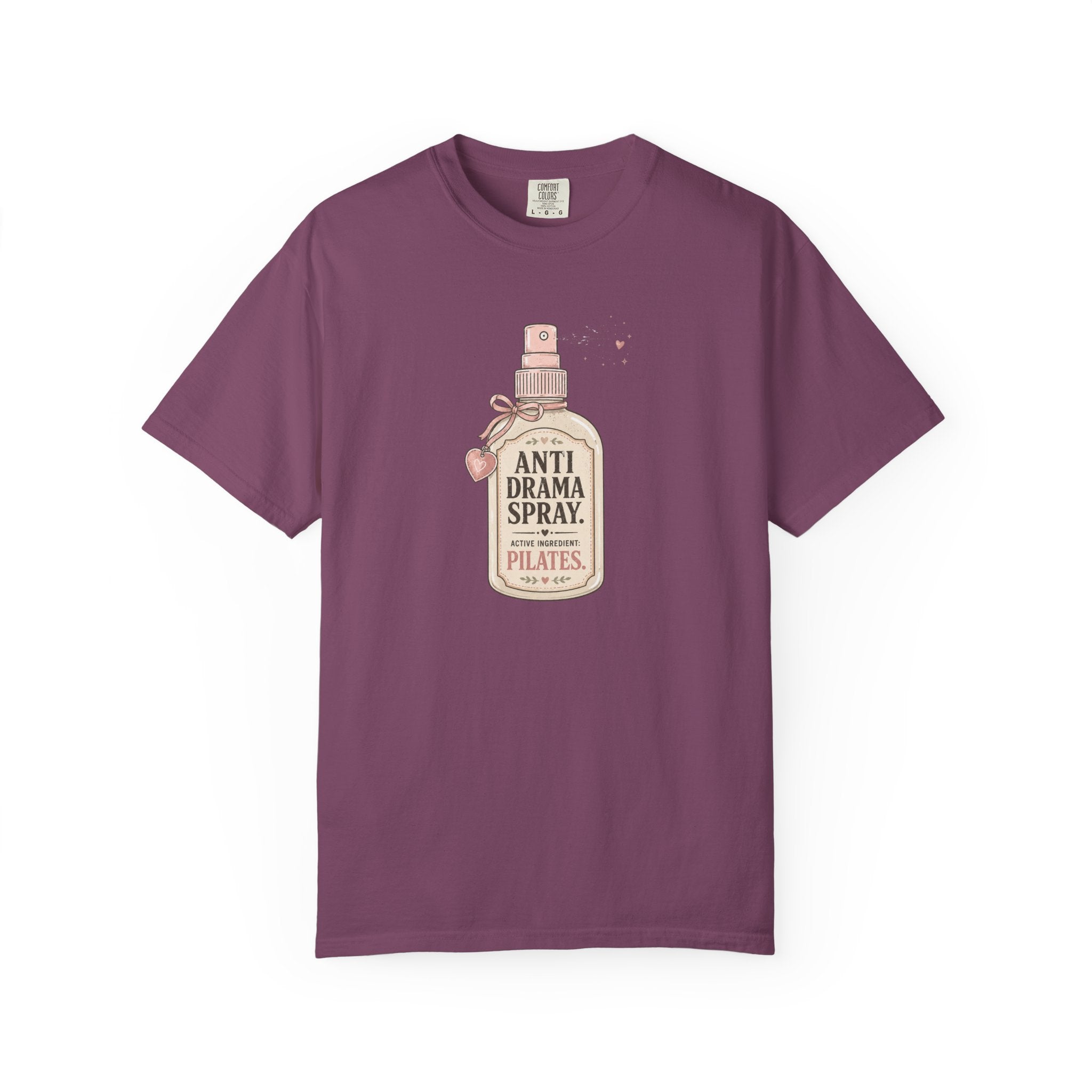 Spray T-shirt