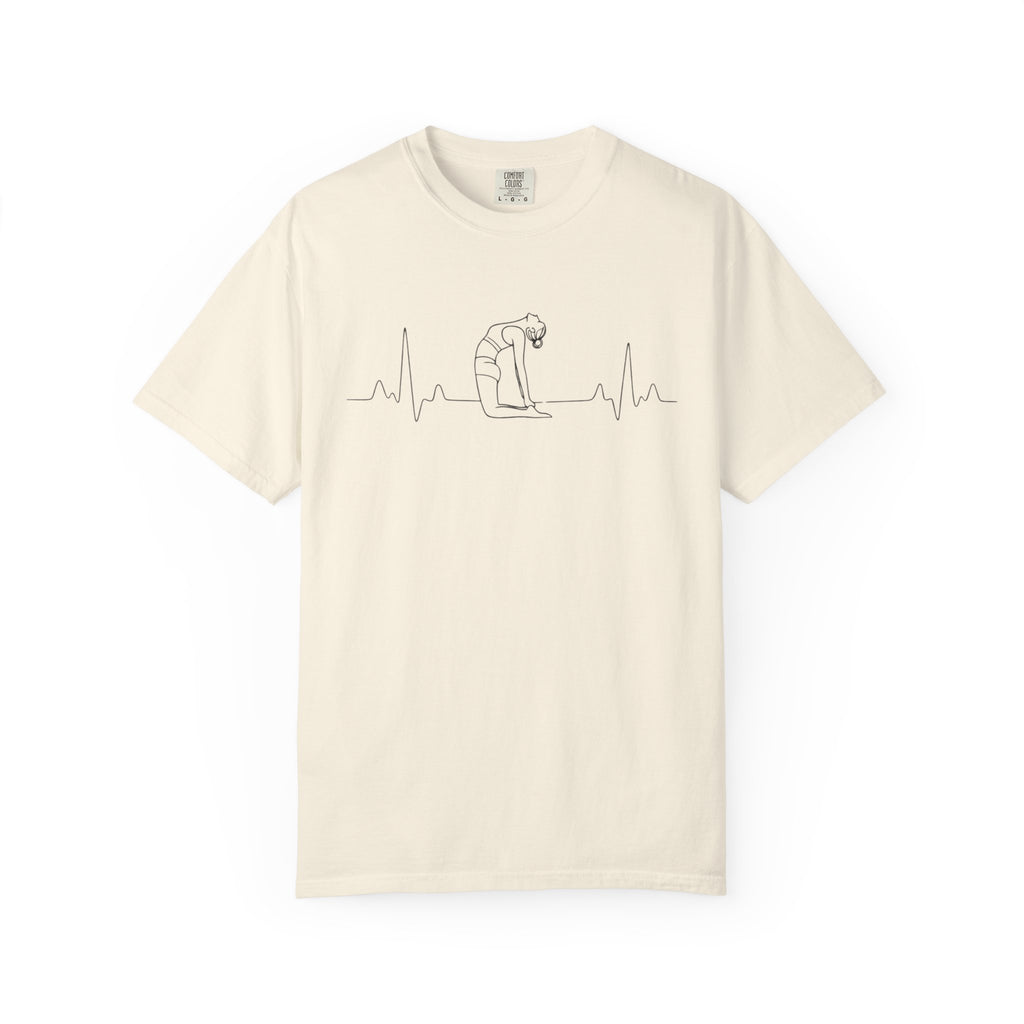 Heartbeat  T-Shirt