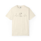 Heartbeat  T-Shirt