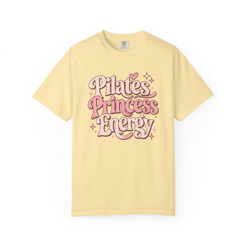 Princess Energy T-Shirt