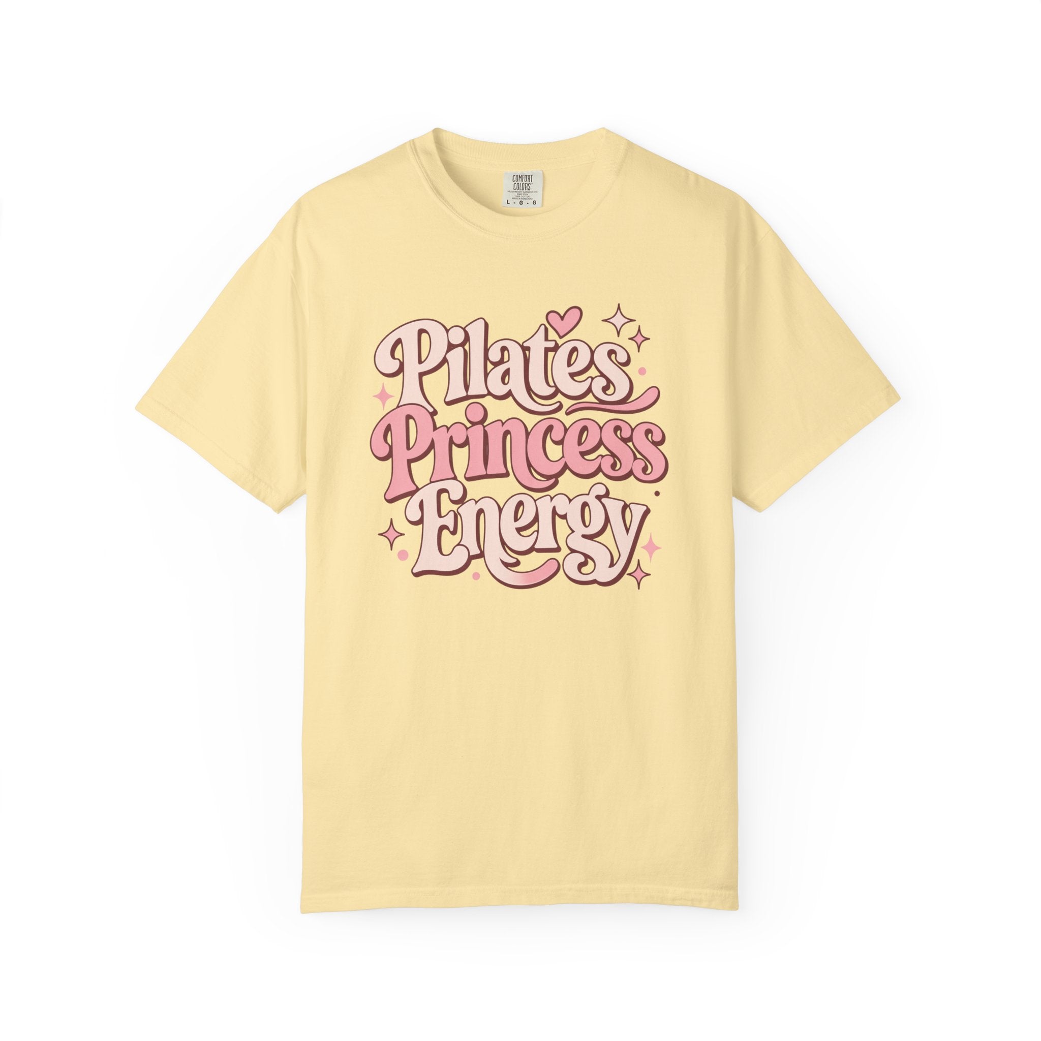 Princess Energy T-Shirt