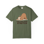 One More Stretch T-Shirt