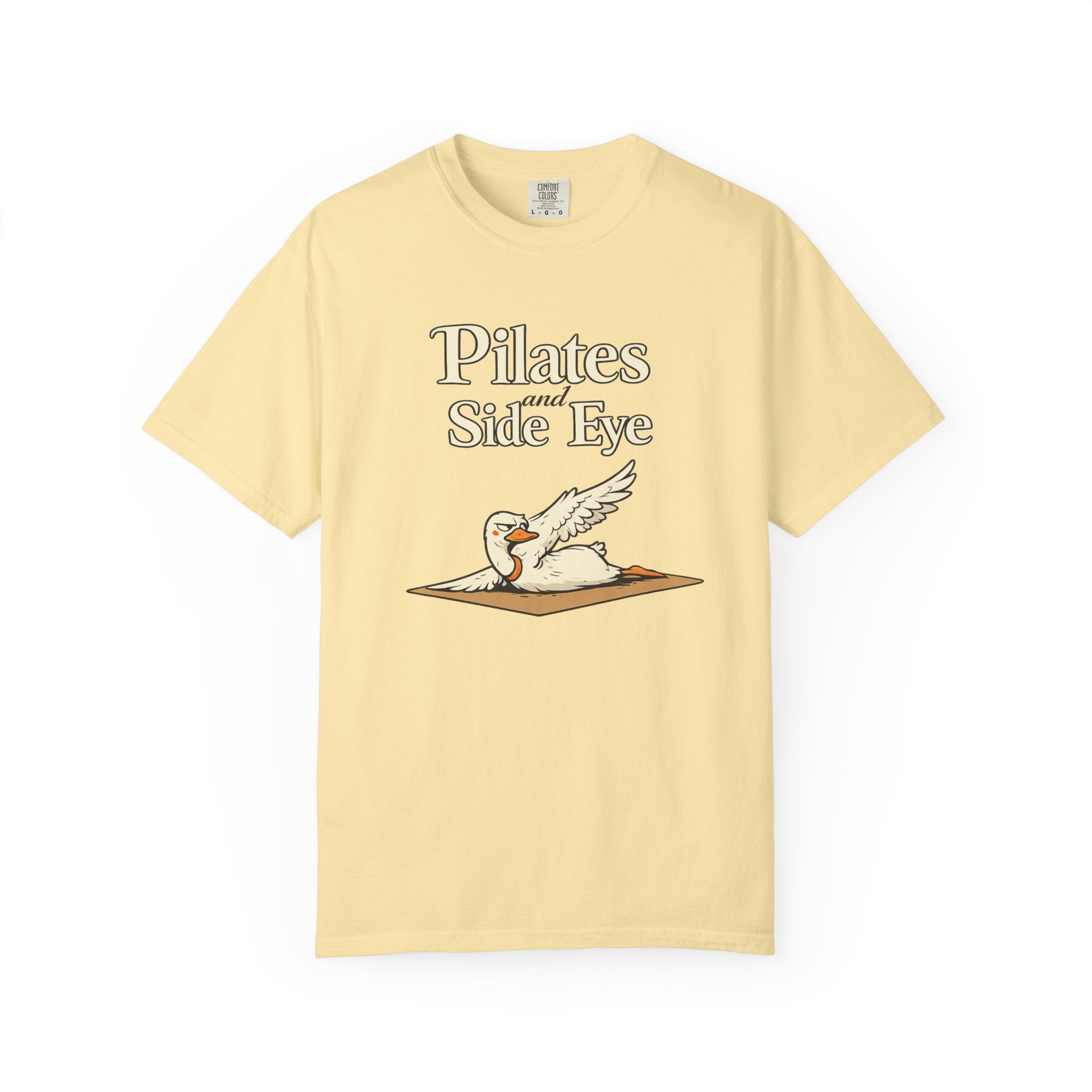 Side Eye T-shirt