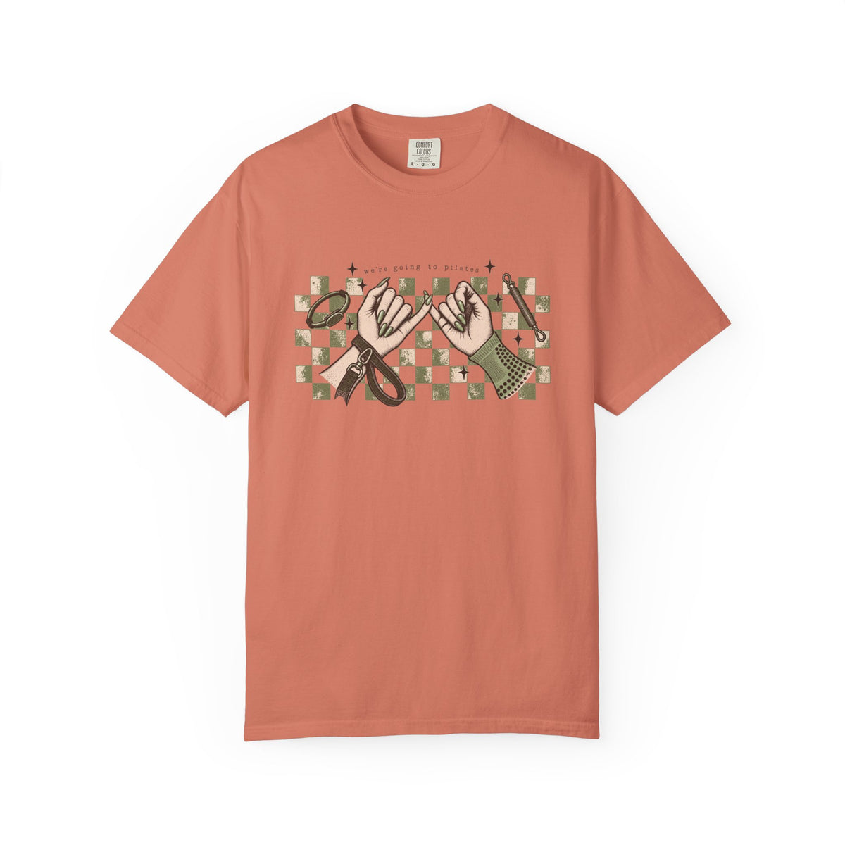 Pinky Promise T-shirt