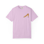 Stretching Giraffe T-Shirt