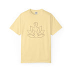 Lotus Head T-Shirt