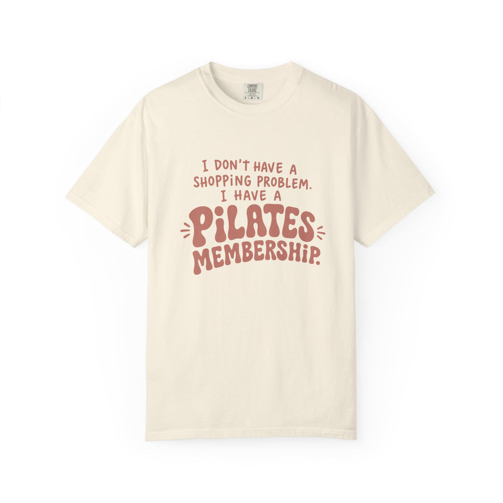 Shopping Problem T-shirt