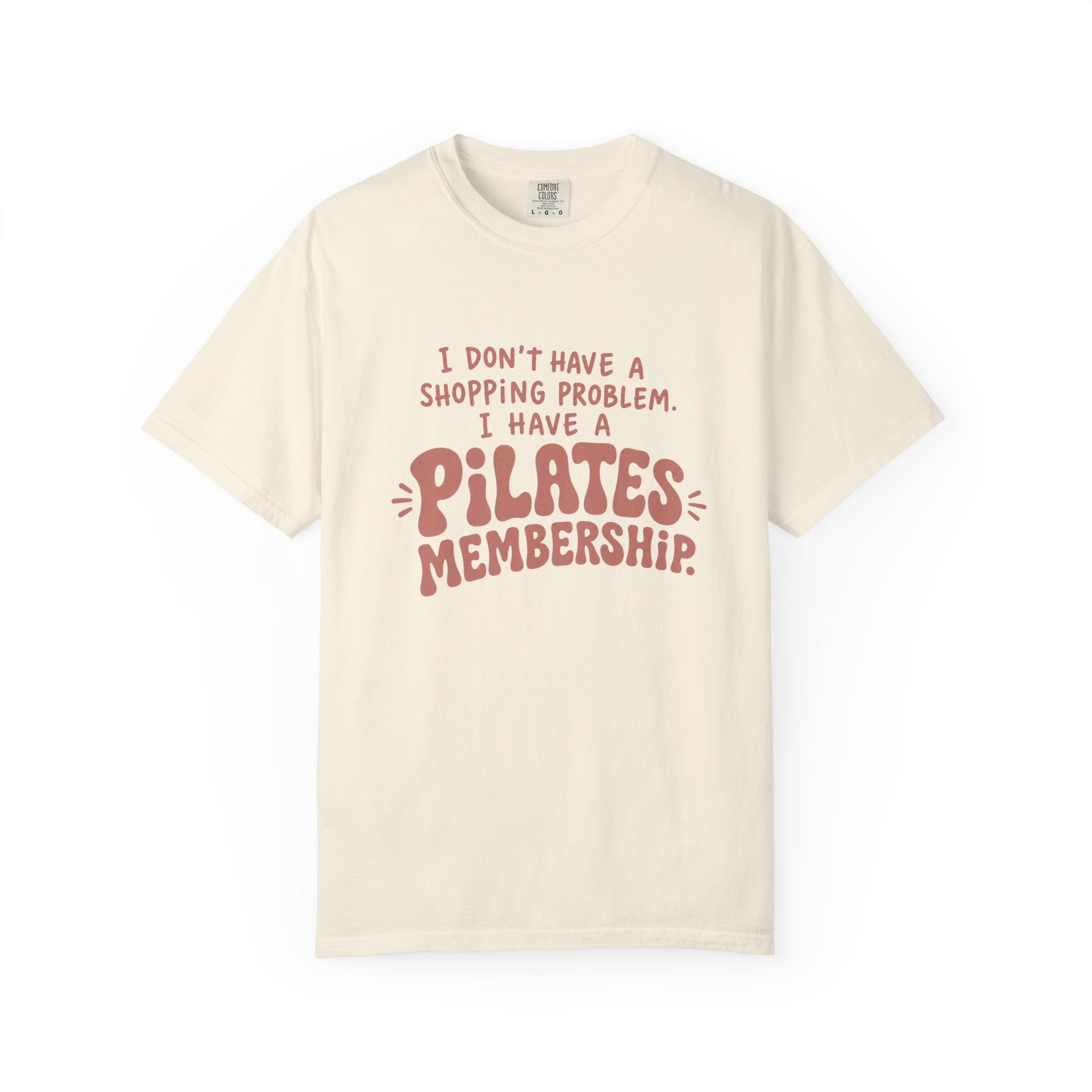 Shopping Problem T-shirt