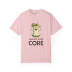 Exercise your core T-shirt