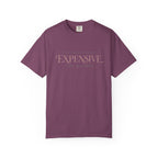 Expensive T-shirt
