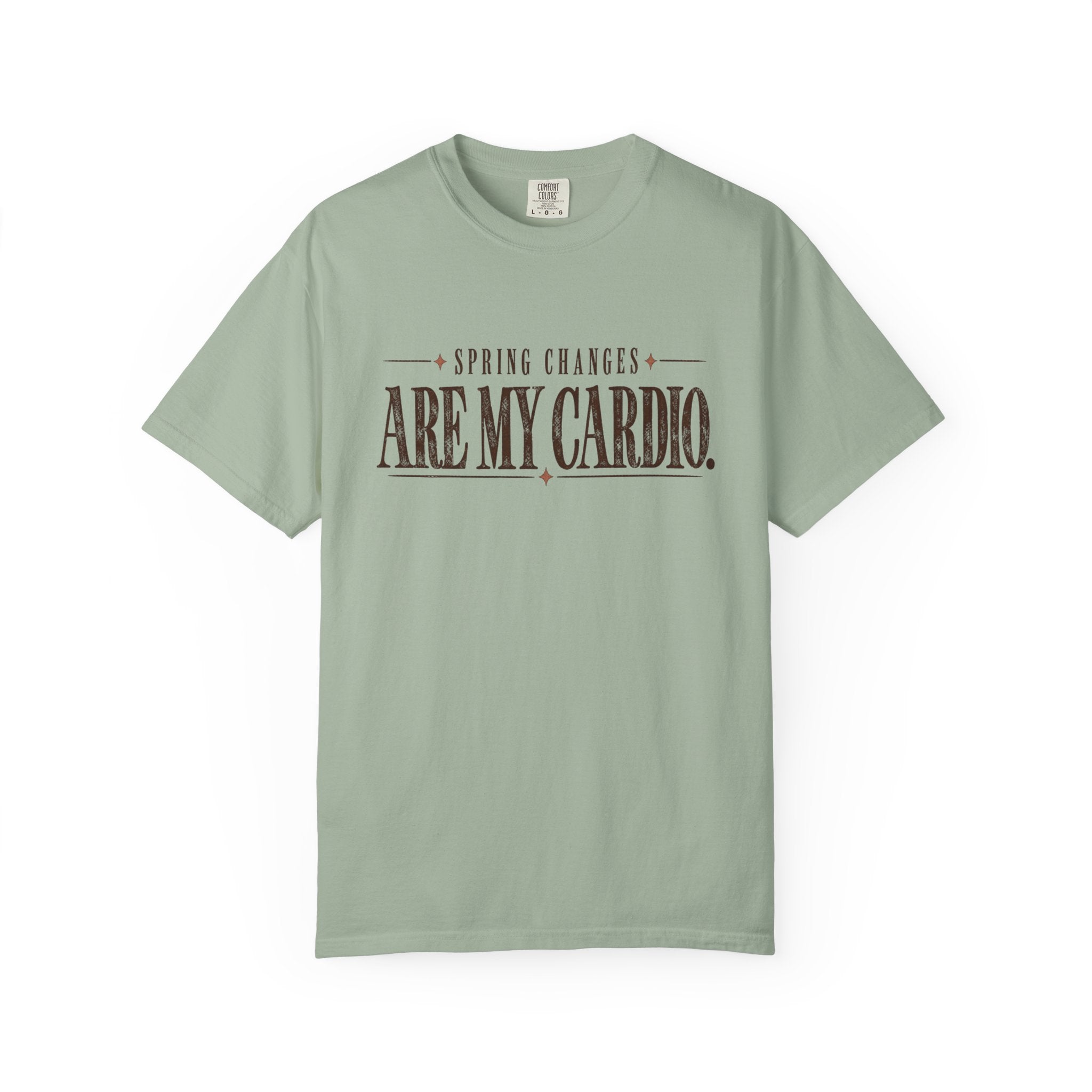 Spring Changes T-shirt