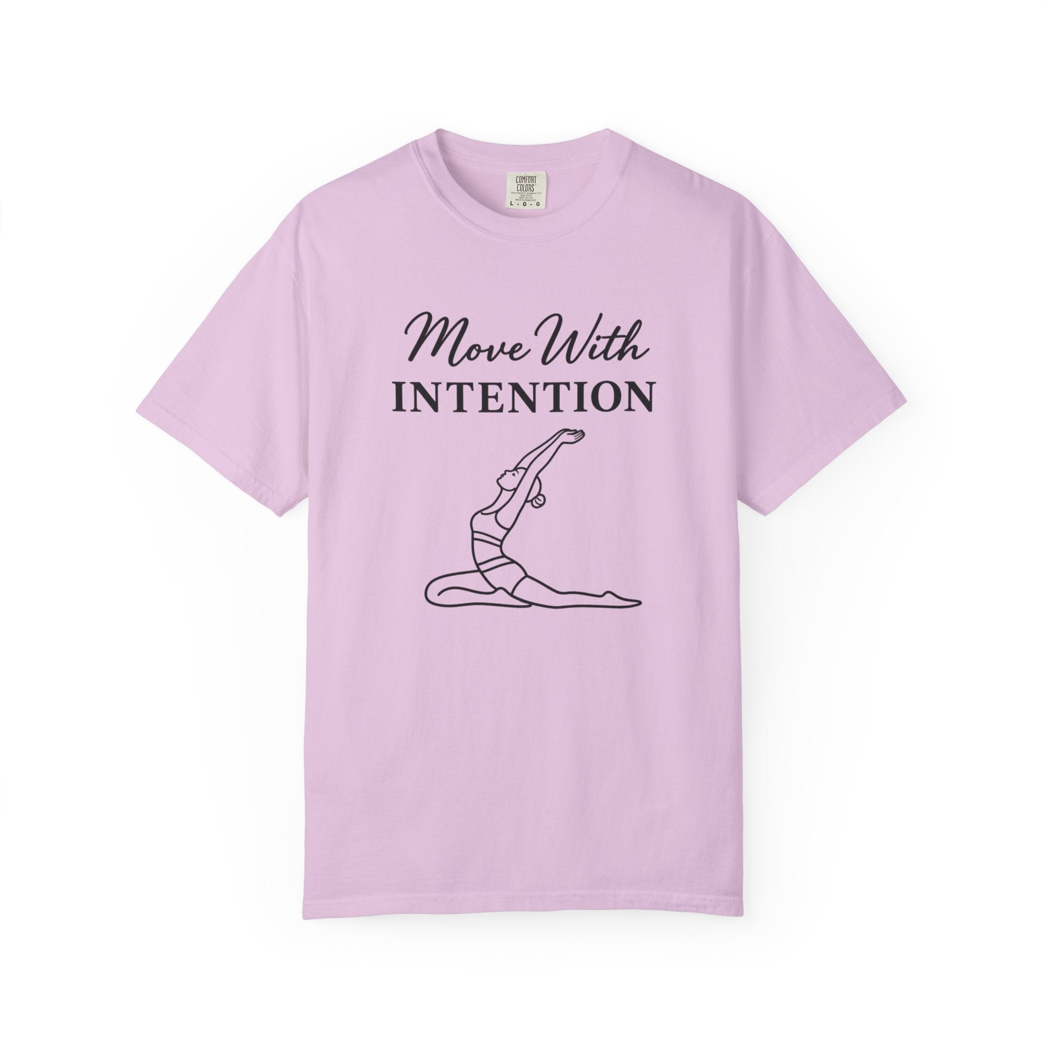 Intention T-shirt