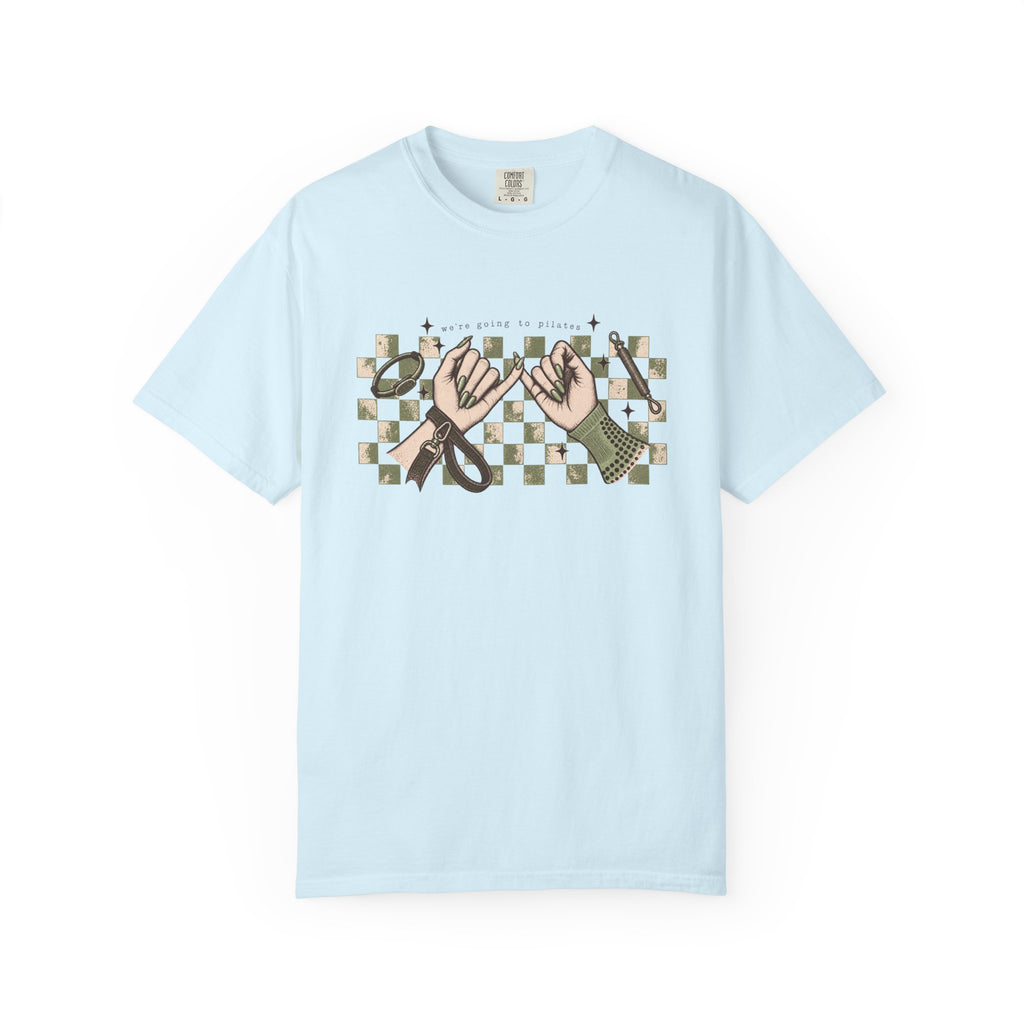Pinky Promise T-shirt