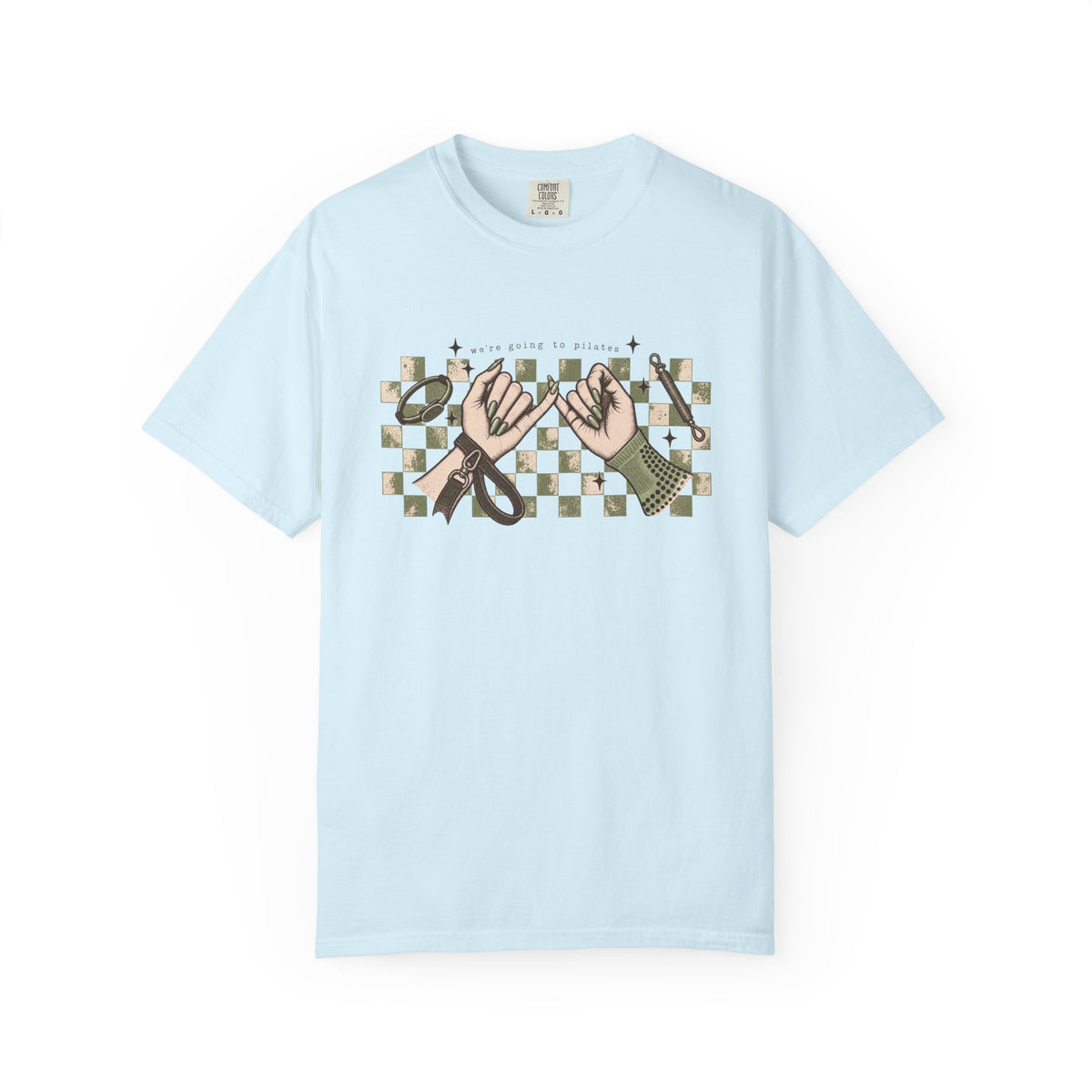 Pinky Promise T-shirt