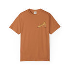 Stretching Giraffe T-Shirt