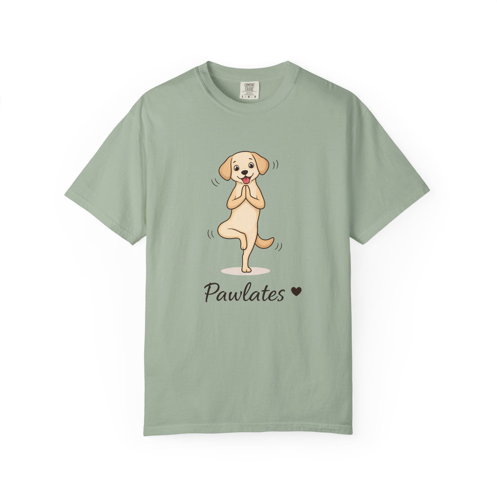 Pawlates T-Shirt