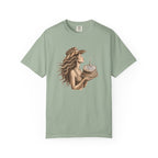 Blow the candle T-shirt