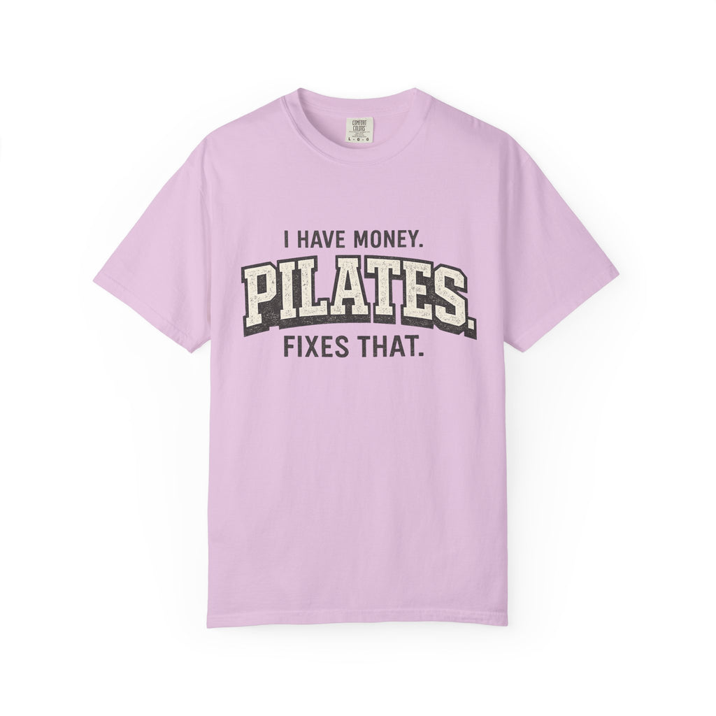 I have money T-shirt