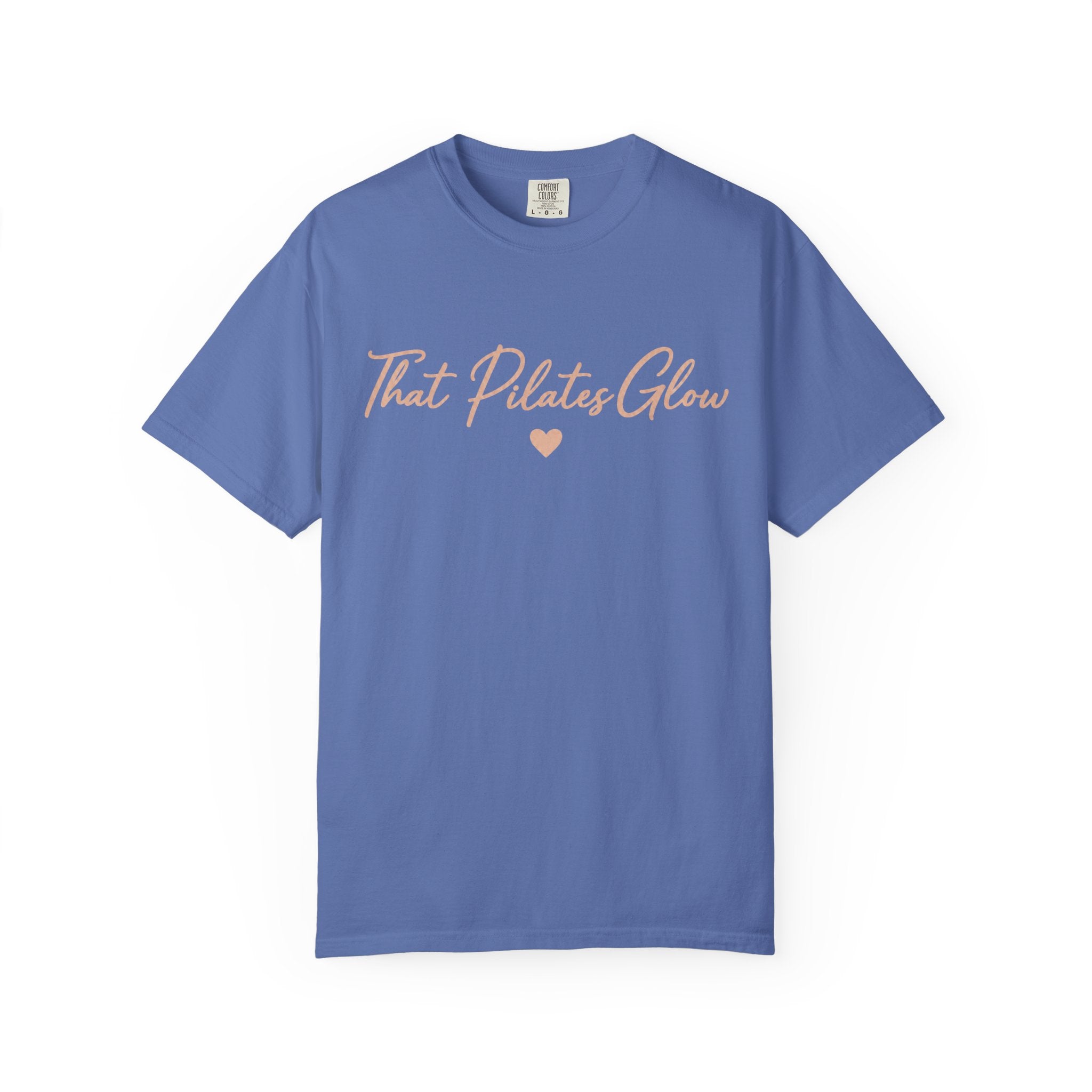 That Pilates Glow T-Shirt