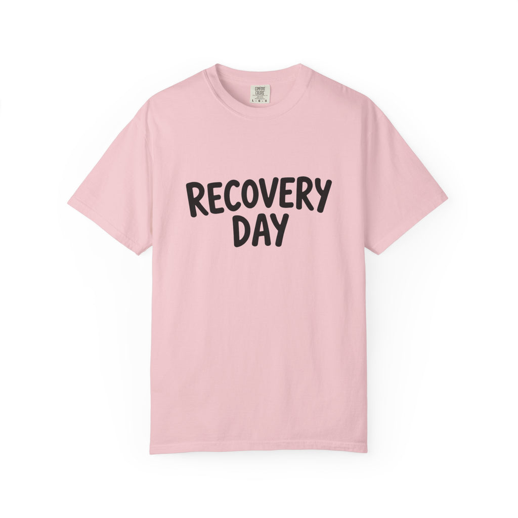 Recovery Day T-Shirt