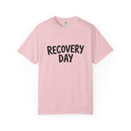 Recovery Day T-Shirt