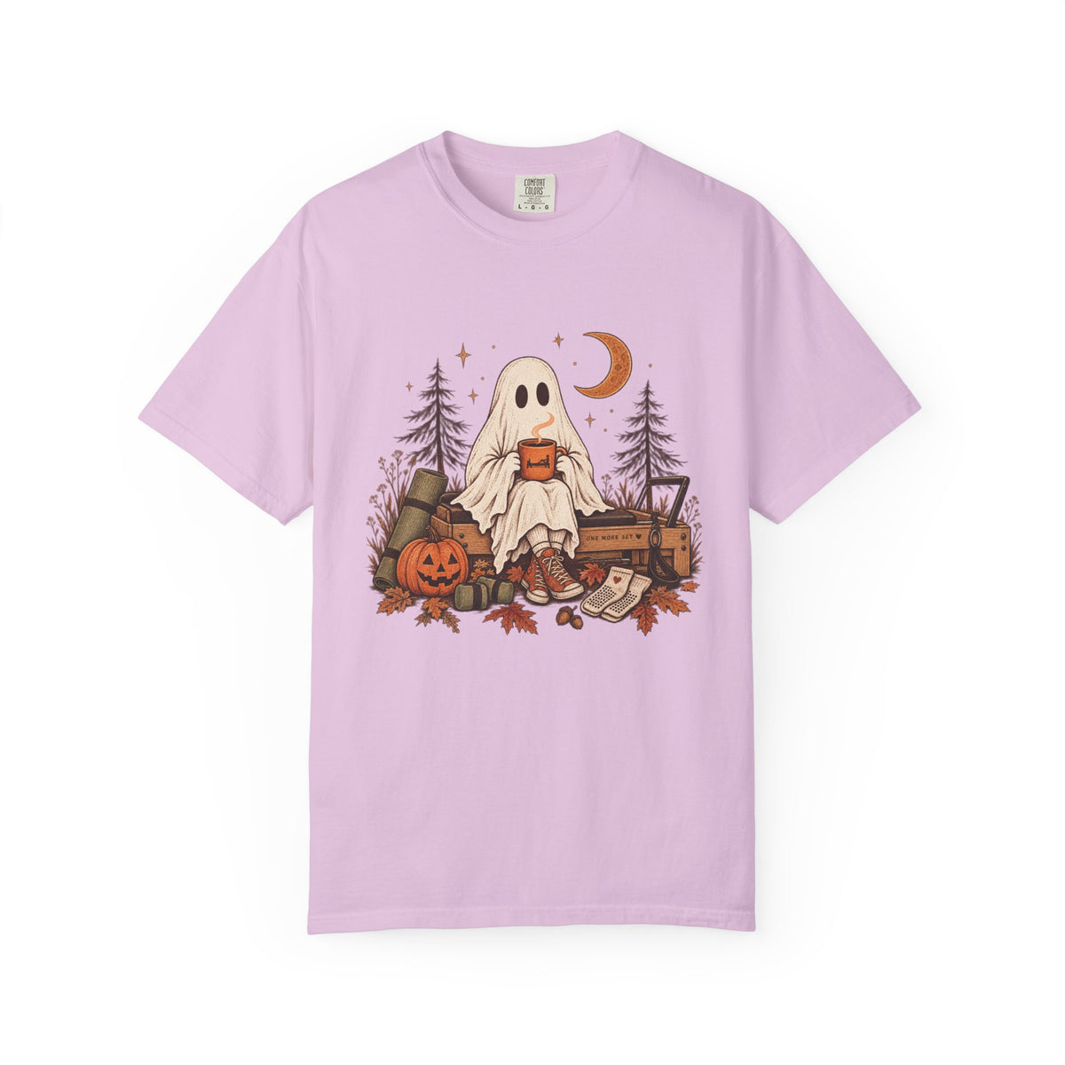 Rest T-shirt