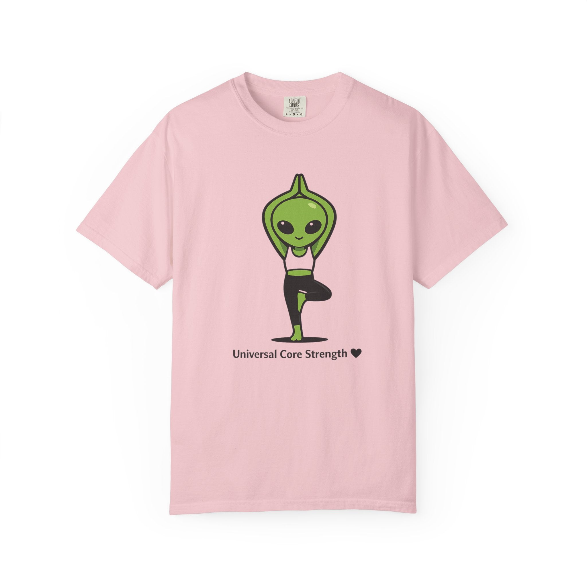 Core Strenght T-shirt