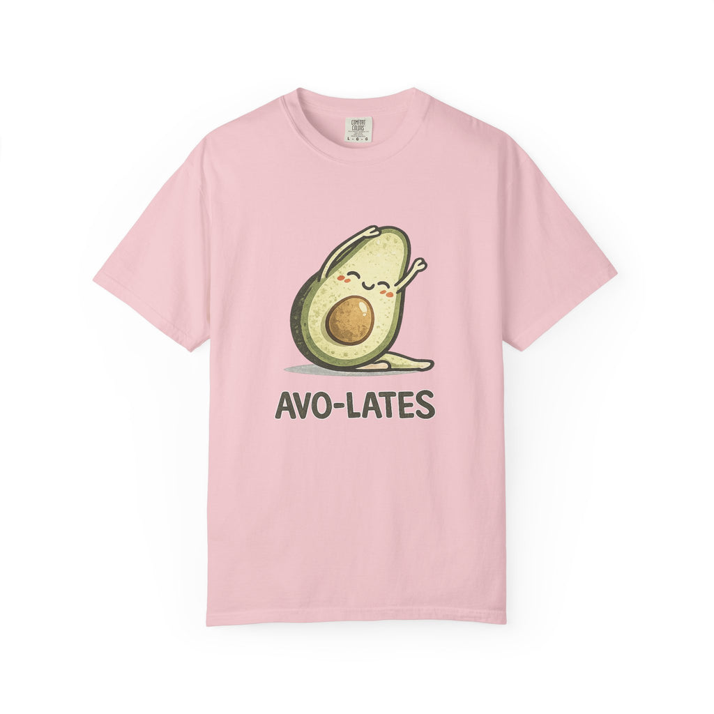 Avo-lates T-shirt