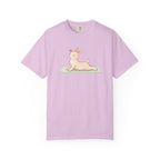 Bunny Stretching T-Shirt