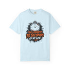 10 Seconds T-Shirt