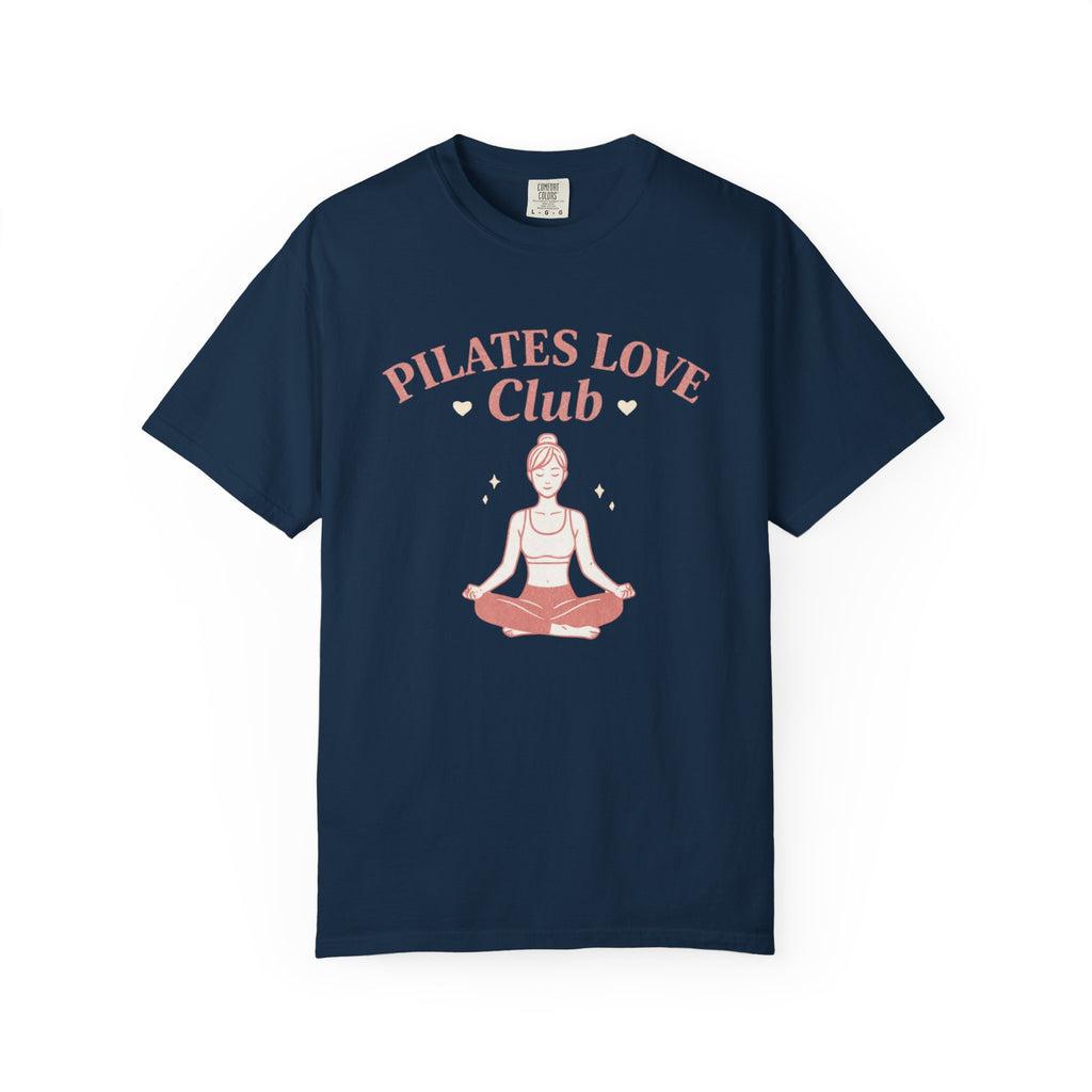 Pilates Love Club T-Shirt