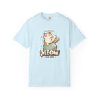 Meow Can do  T-shirt