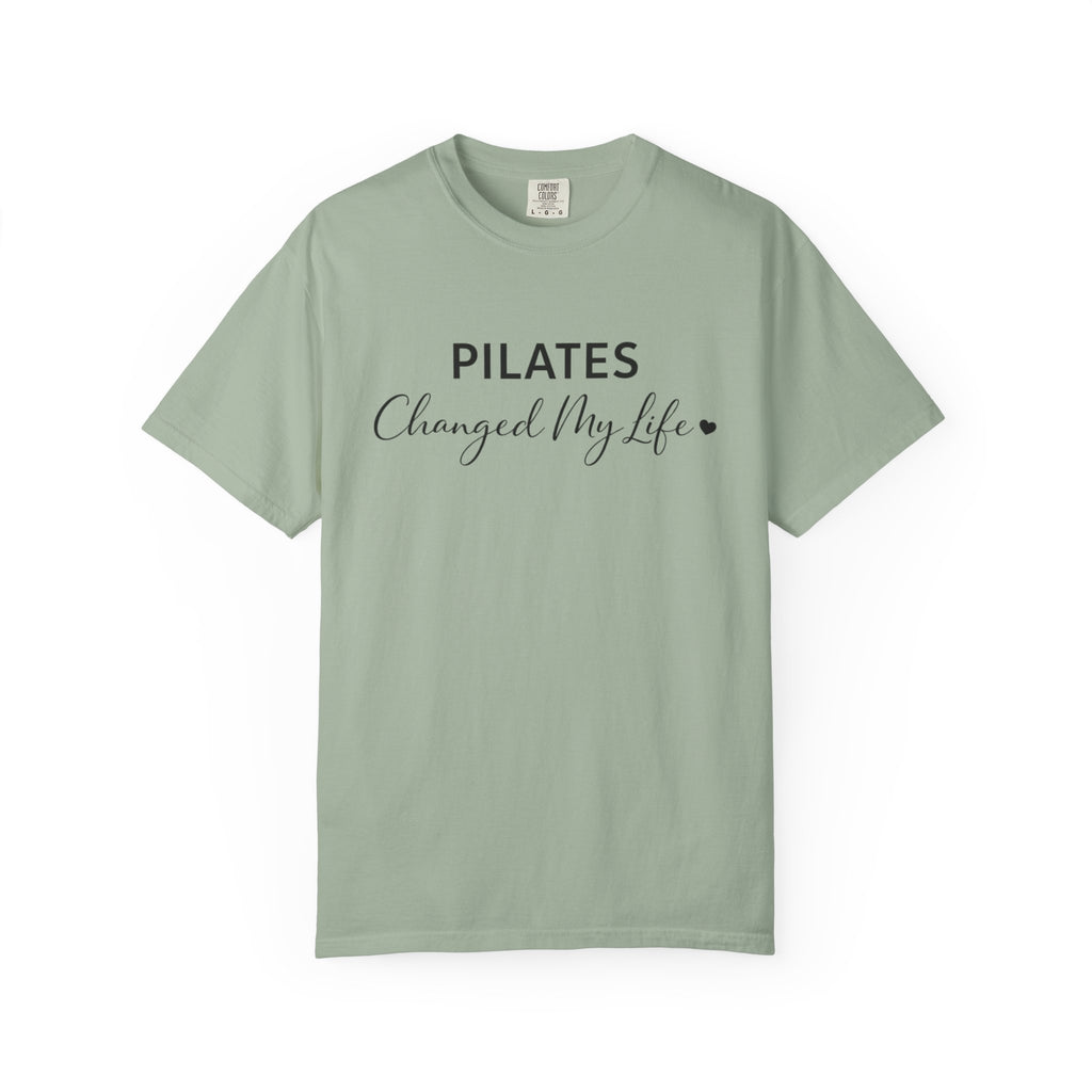 Changed my life T-shirt