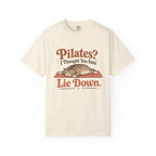 Lie Down T-shirt