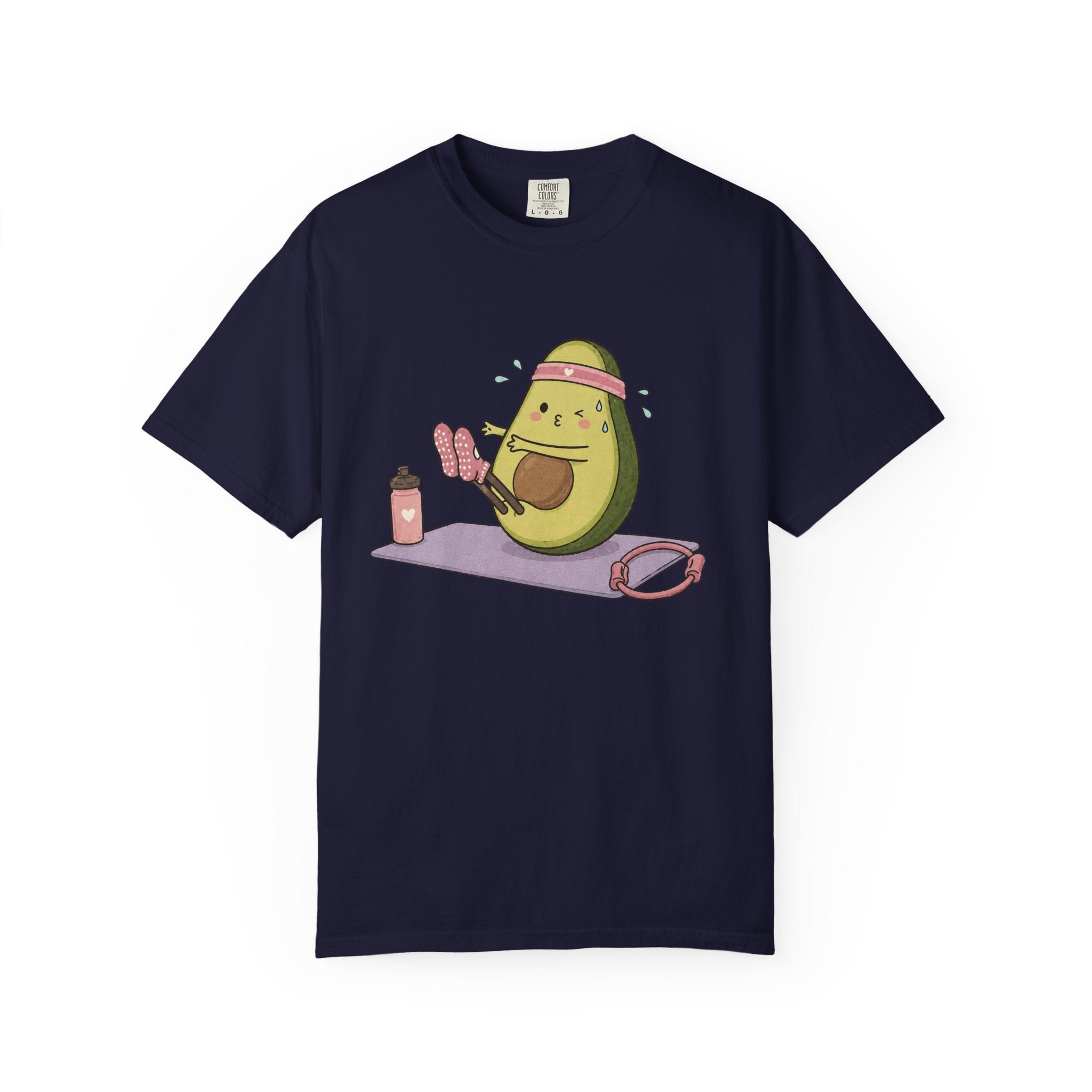 Avocado T-shirt