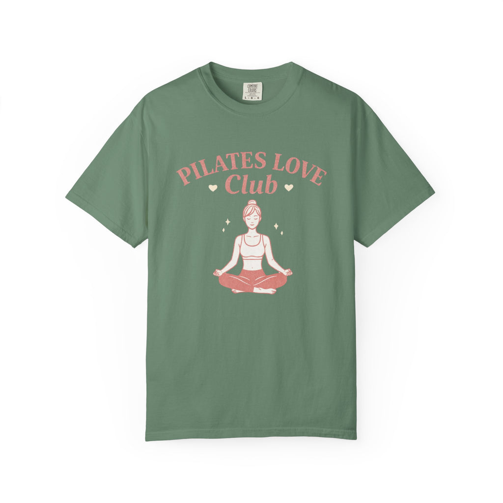 Pilates Love Club T-Shirt