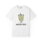Matcha-lates T-shirt