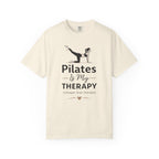 Pilates Is My Therapy T-Shirt
