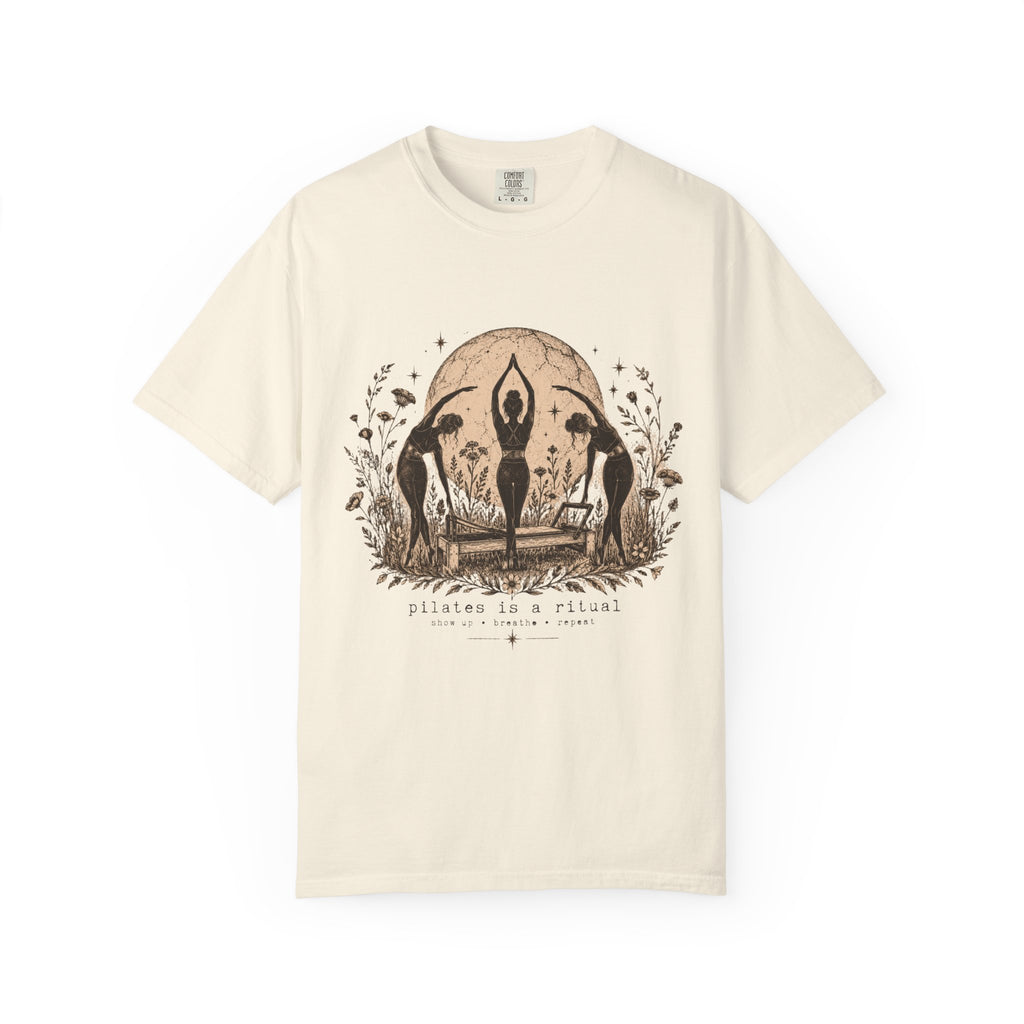 Rituals T-shirt