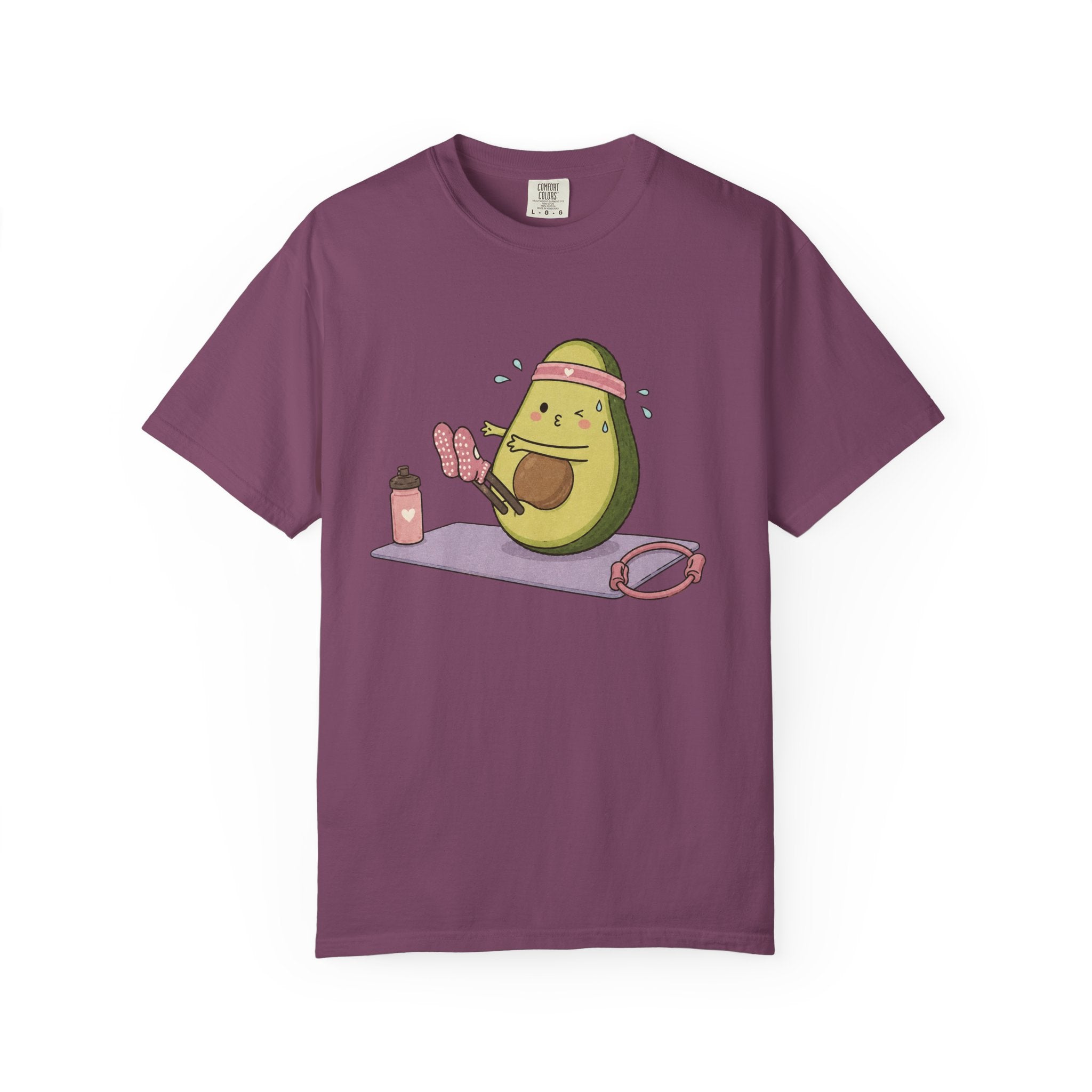 Avocado T-shirt