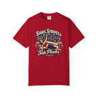 Side Planks T-shirt