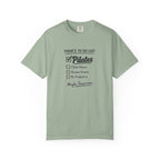 To Do List T-shirt