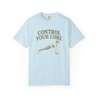 Control Your Core T-Shirt