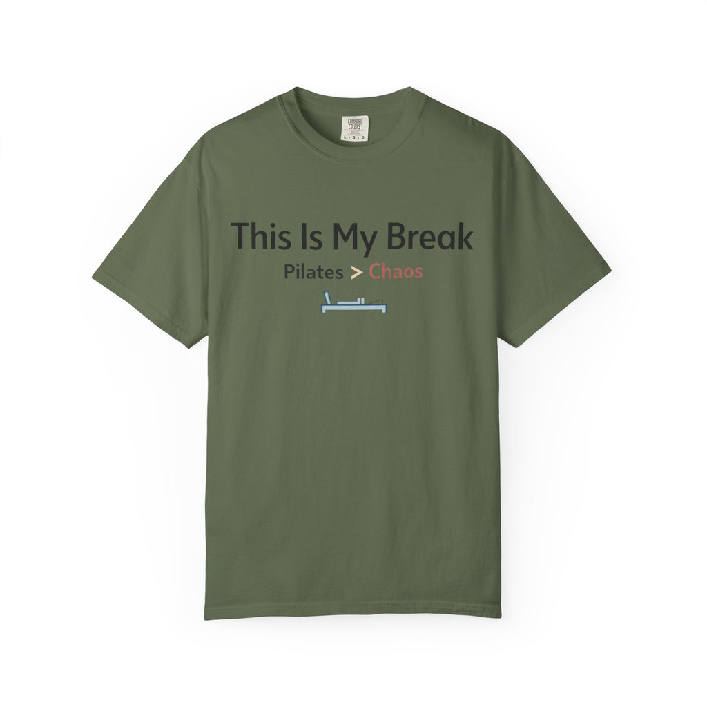 My Break T-Shirt