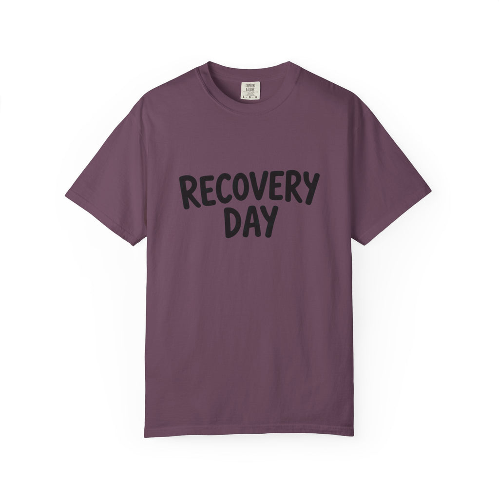 Recovery Day T-Shirt