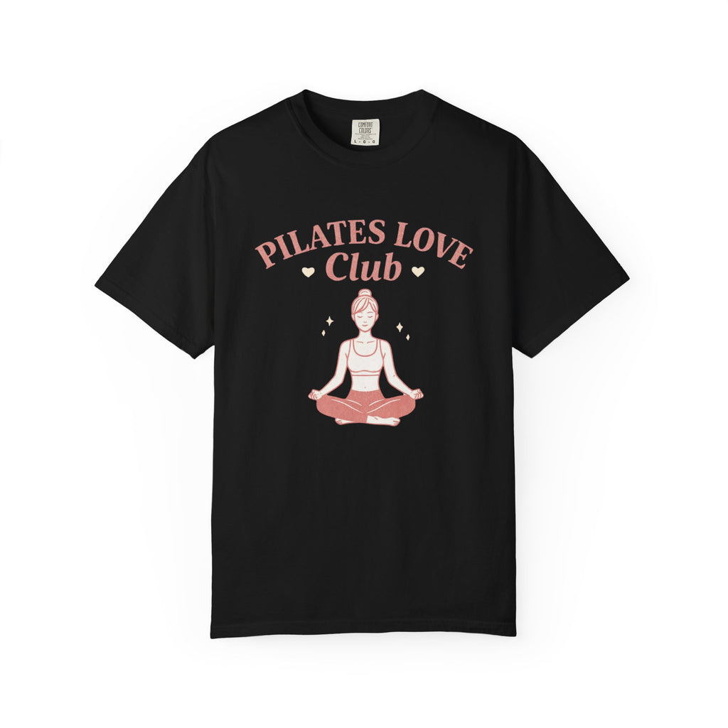 Pilates Love Club T-Shirt