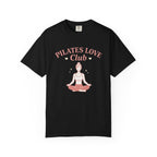 Pilates Love Club T-Shirt