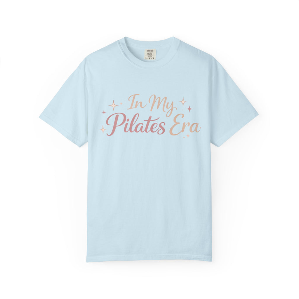 In My Pilates Era T-Shirt