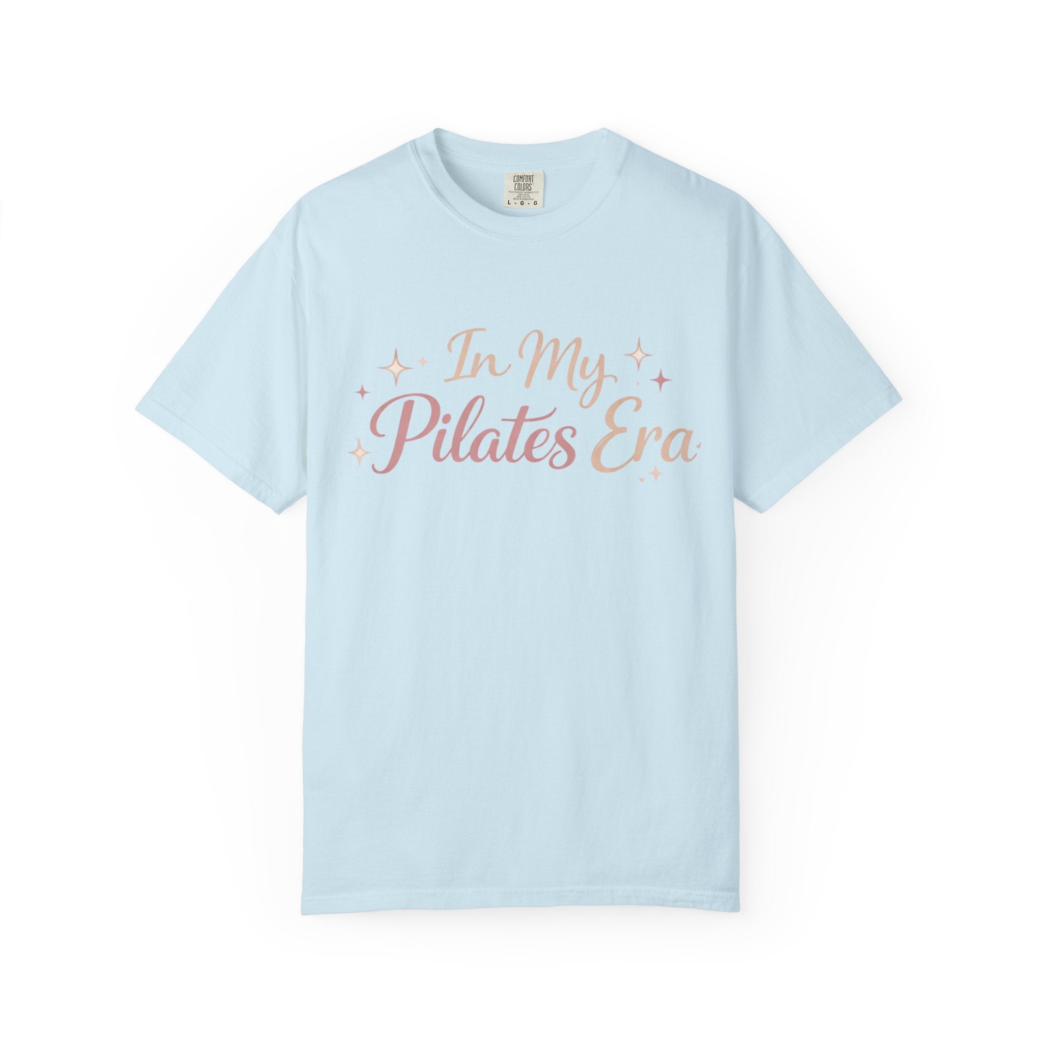 In My Pilates Era T-Shirt