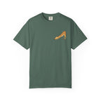 Stretching Giraffe T-Shirt